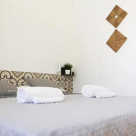 Couette-café Largo Imperiali