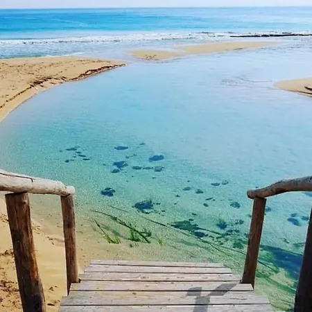 Couette-café Largo Imperiali 3*