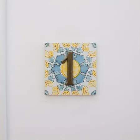 Largo Imperiali Panzió