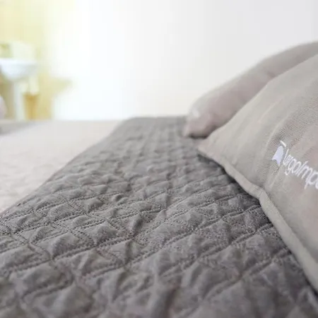 Bed & Breakfast Largo Imperiali *