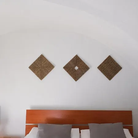 Panzió Largo Imperiali Avetrana