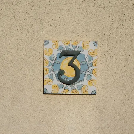 Panzió Largo Imperiali