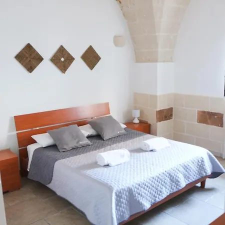 Largo Imperiali Bed & Breakfast *