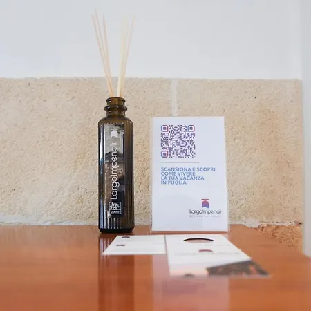 Largo Imperiali Avetrana