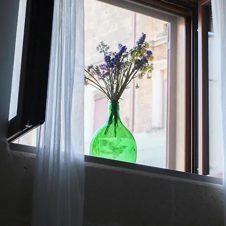 Panzió Largo Imperiali 3*