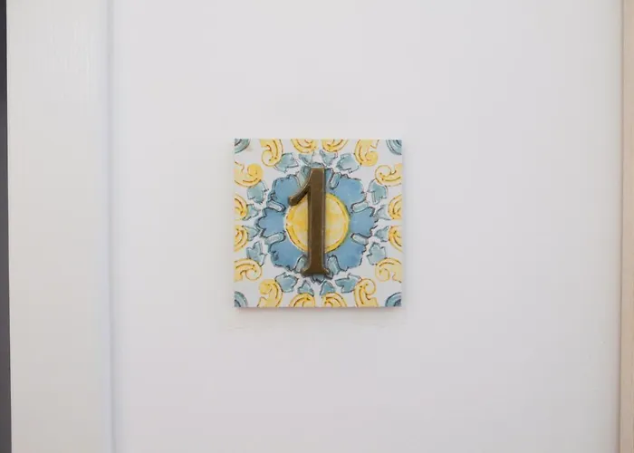 Largo Imperiali فندق مبيت وإفطار