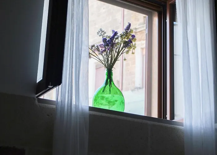 فندق مبيت وإفطار Largo Imperiali 3*