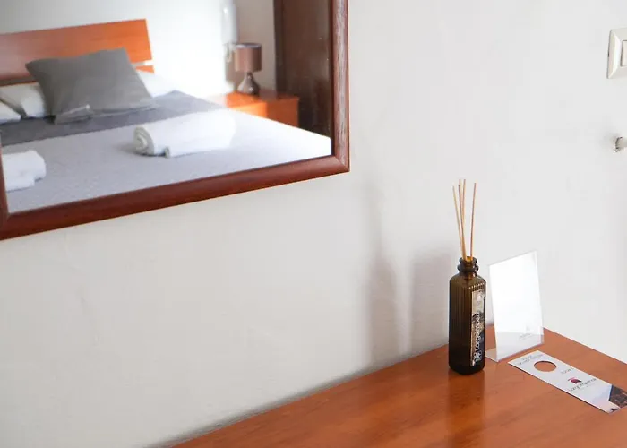 Largo Imperiali أفيترانا